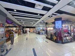 Bukit Timah Plaza / Sherwood Towers (D21), Retail #636263991